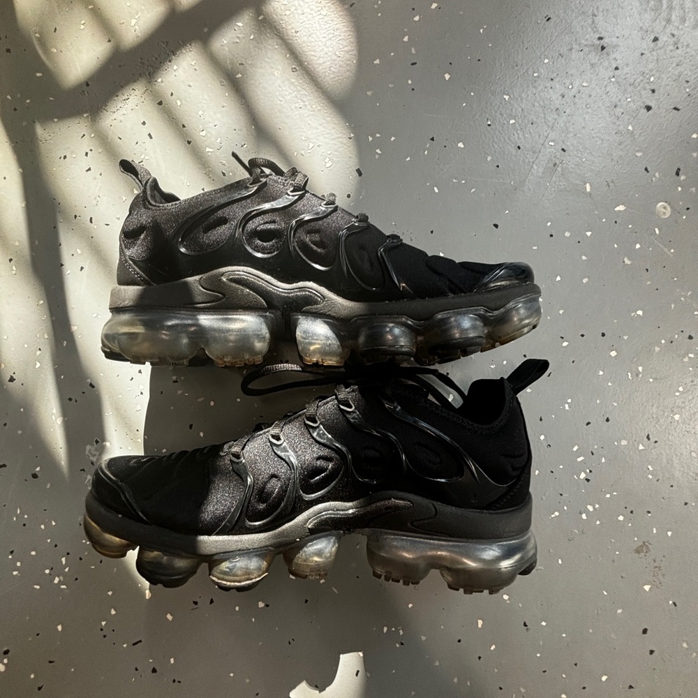 Womens Air VaporMax Plus